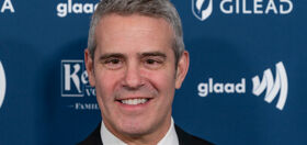 Andy Cohen on all those nude pics he has floating around