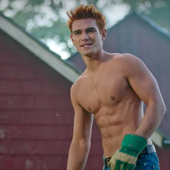 ‘Riverdale’ said goodbye in the queerest, horniest way possible and the internet is absolutely shook