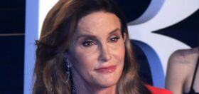 Caitlyn Jenner can’t believe conservatives called her a man for criticizing Ron “Don’t Say Gay” DeSantis