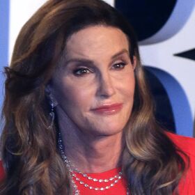 Caitlyn Jenner can’t believe conservatives called her a man for criticizing Ron “Don’t Say Gay” DeSantis