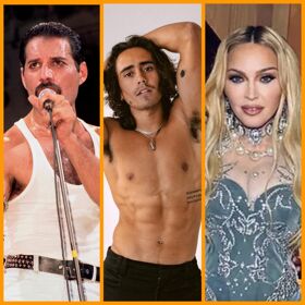 Freddie Mercury gets censored, Michael Cimino goes pits out, & Madonna “vogues” for her birthday
