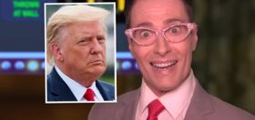 Randy Rainbow mocks Donald Trump’s arraignment woes with the perfect song