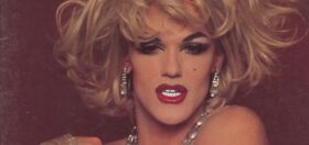 How one ’80s drag queen revolutionized what it means to be fabulous