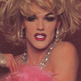 How one ’80s drag queen revolutionized what it means to be fabulous