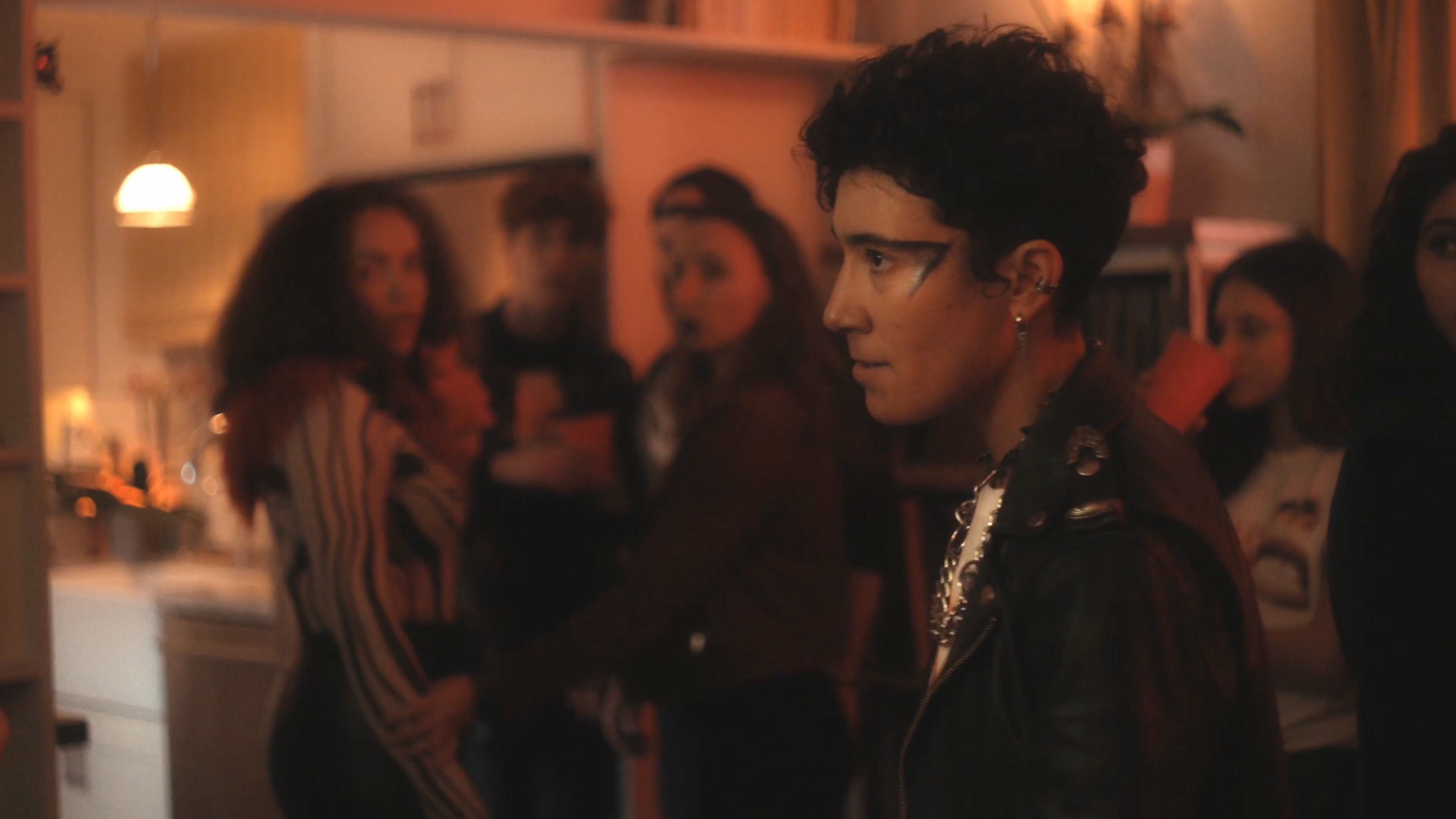WATCH: Sleeping with a rock star is a heavy-metal headache in this raucous comedy short - Vimarsana News