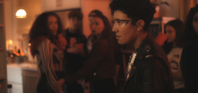 WATCH: Sleeping with a rock star is a heavy-metal headache in this raucous comedy short
