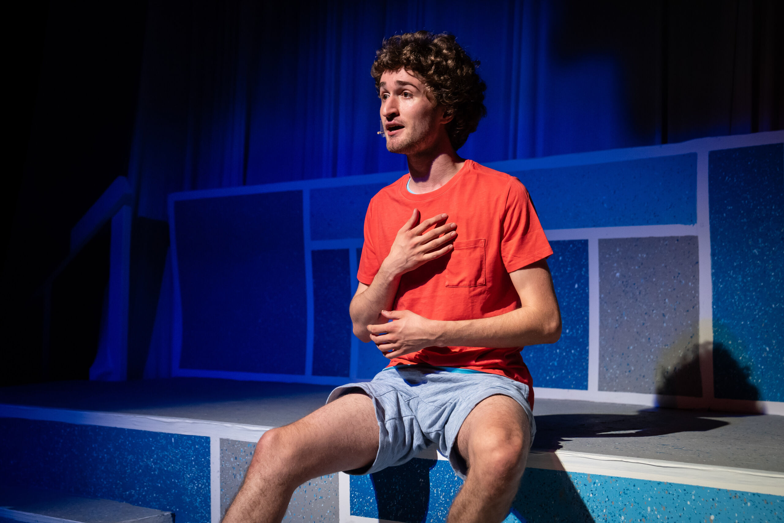 Review: 'Gay Card' delivers a losing hand at Chicago's PrideArts - Vimarsana News