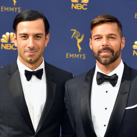 Jwan Yosef speaks out for the first time since announcing divorce from Ricky Martin