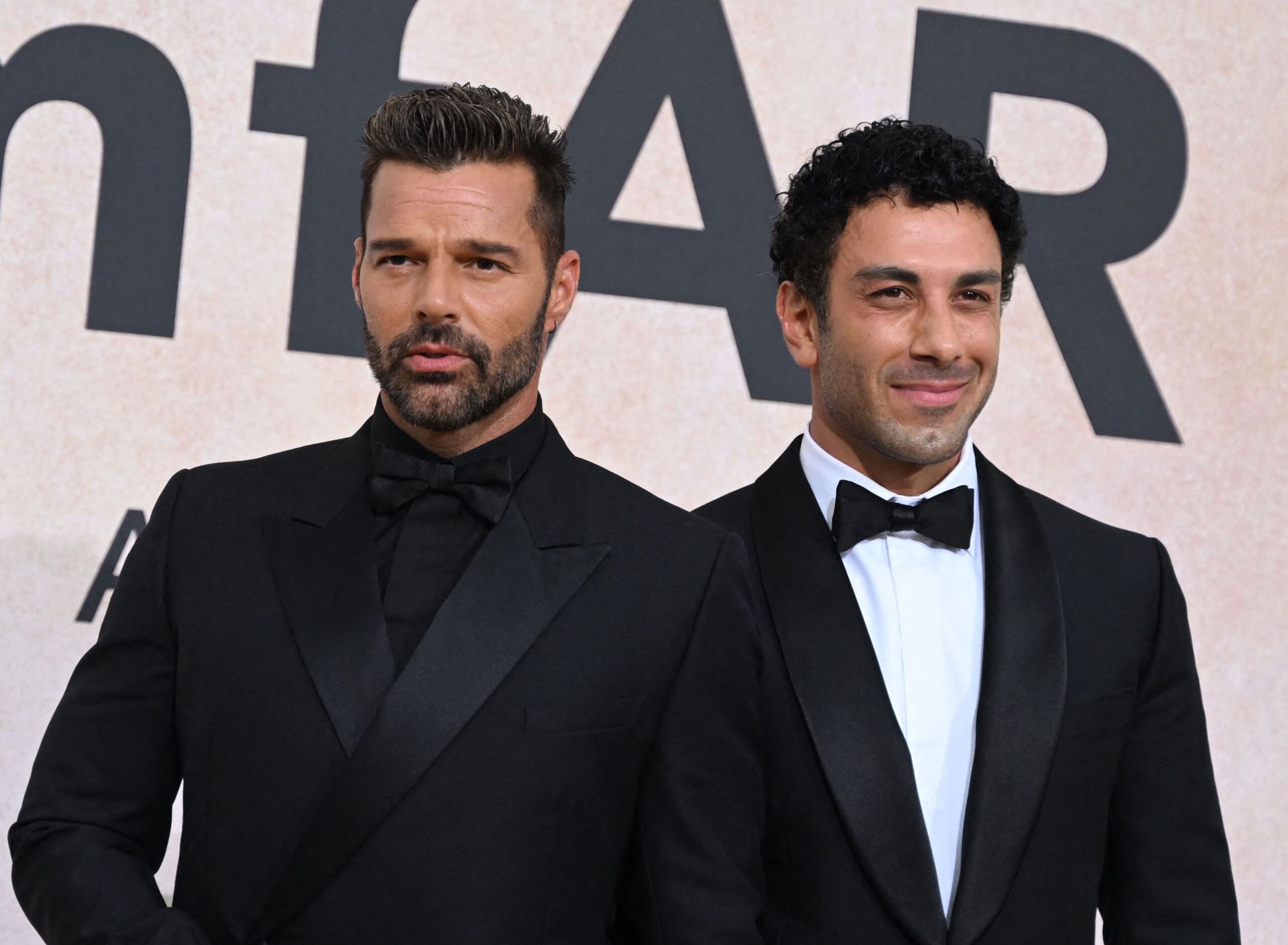 Ricky Martin spills the tea on his divorce from Jwan Yosef, says the split was in the works… for years?!?