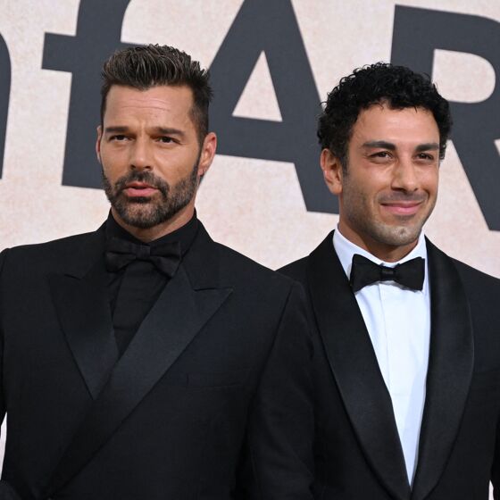 Ricky Martin spills the tea on his divorce from Jwan Yosef, says the split was in the works… for years?!?