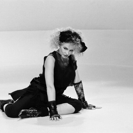 That time Madonna laughed all the way to the bank after being fat-shamed on ‘SNL’