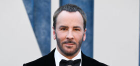 After moving near Mar-a-Lago last year, Tom Ford scoops up Jackie O’s former pad for $52 million