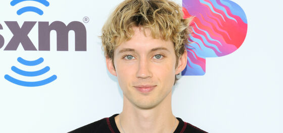 Troye Sivan took a lie detector test and now he’s got beef with Cher and ‘Queer Eye’