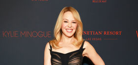 Kylie Minogue’s Vegas residency ticket sale debacle has the gays in a ‘Padam’-level meltdown