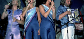 25 reasons why ABBA is one of the greatest, gayest bands of all time