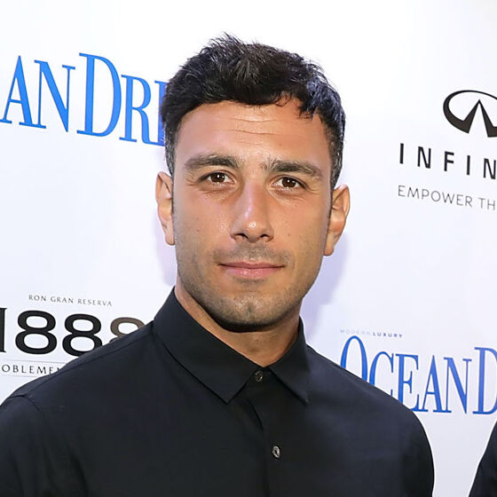 PHOTOS: Jwan Yosef’s latest pics turn an unlikely body part into the ultimate thirst trap