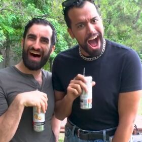 WATCH: New York gays and LA gays clash in hilarious video