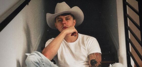 LISTEN: Dixon Dallas follows up “b*ssy-kissing” hit with a song about riding guys like a truck
