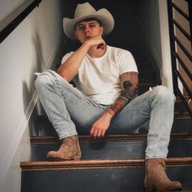 Dixon Dallas talks thot swatters, country boys & why he’ll never let the haters bring him down