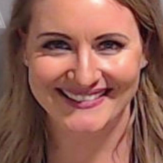 People have a lot to say about that smiling mugshot of Trumper Jenna Ellis