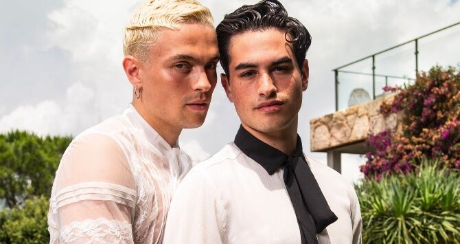 ‘Made In Chelsea’ to feature its first  queer throuple because “monogamy doesn’t work for everybody”