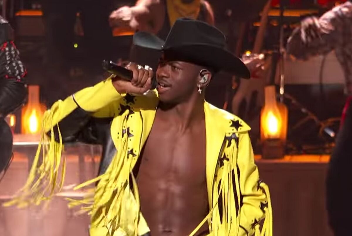 The revolutionaries behind the Black LGBTQ hip-hop movement