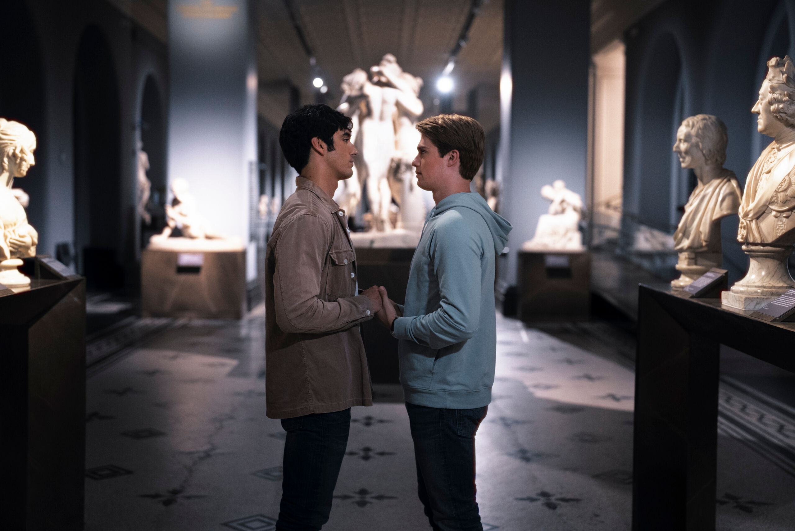 Inspired by ‘Red, White & Royal Blue’: Here are 3 real-life love stories that make us swoon