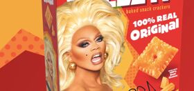 Conservatives are livid about RuPaul Cheez-Its “sexualizing” their favorite snack