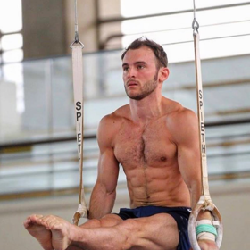 Olympic gymnast Tomás González comes out as gay in new autobiography