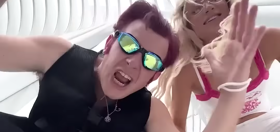 Move over ‘Padam Padam’, this Europop dance track is going viral on TikTok & we can’t stop rewatching