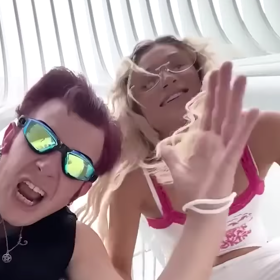 Move over ‘Padam Padam’, this Europop dance track is going viral on TikTok & we can’t stop rewatching