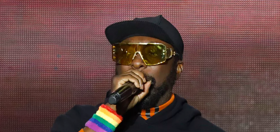 Will.i.am. sees his femininity as his ‘superpower’