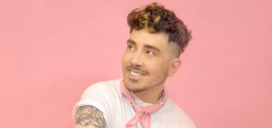 Jaremi Carey dishes on Pokémon gays, drag vs. cosplay, and why you should watch your nuts around him