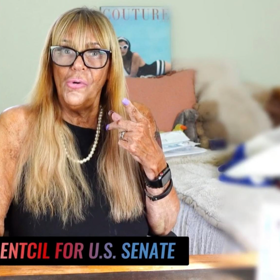 “Tan Mom” announces run for U.S. Senate and she might actually be the most sane GOP politician in Florida