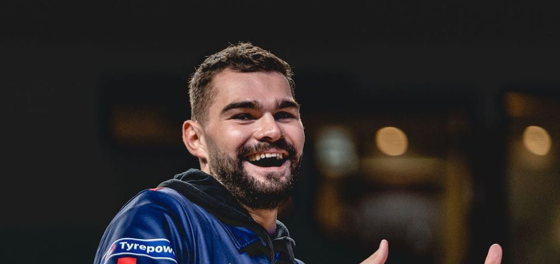Out basketball star Isaac Humphries just had the gay summer of his life & is pumped for a new season