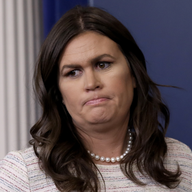 Book banner Sarah Huckabee Sanders just learned the hard way why you should never piss off a librarian
