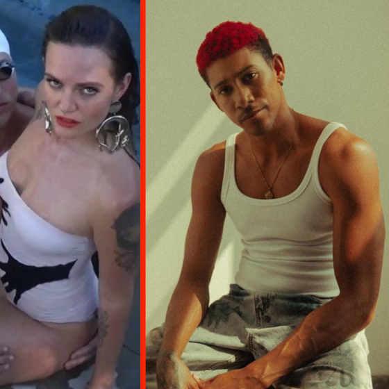 Tove Lo gives us the eyes, Bronze Avery keeps it steamy & Keiynan teaches us some lessons