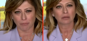 Maria Bartiromo can’t stop talking about the wonders of ingesting horse dewormer
