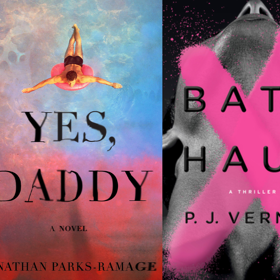 Seedy bath houses, apocalyptic manhunts, & daddies from hell: 8 not-so-cutesy queer books