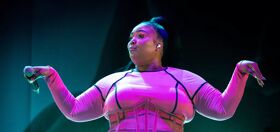 Cheating boyfriends and plagiarized videos: The Lizzo allegations just keep coming