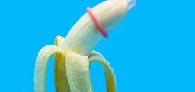 Rubber up! Condoms are having a moment right now