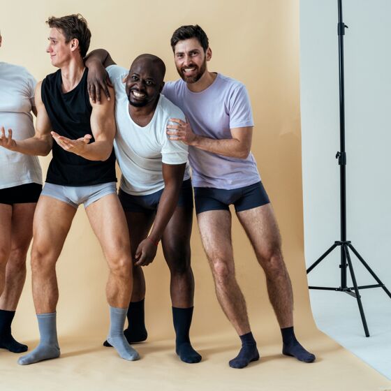 Boxers? Briefs? Boxer briefs? Let’s slip into the Twitter debate for National Underwear Day