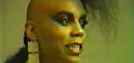 LISTEN: Before becoming the cultural juggernaut he is today, RuPaul was a total ‘Sex Freak’