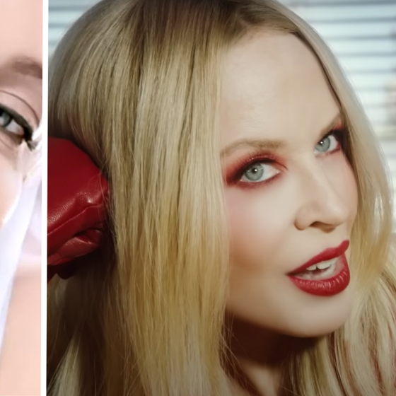 Debating Kylie Minogue’s crown jewels: “Padam Padam” vs. “Can’t Get You Out of My Head”