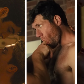 Yes, we can (and do!): 10 of the best gay missionary sex scenes from film & TV