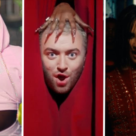 Queer takeover! This year’s VMA noms are gayer than ever