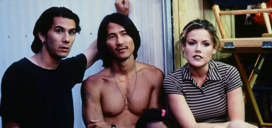 Director Gregg Araki on his unrated cut of ‘Nowhere,’ aging gays, & why Gen Z needs more sex
