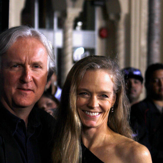 Is James Cameron’s “Avatar” offensive to transgender people?