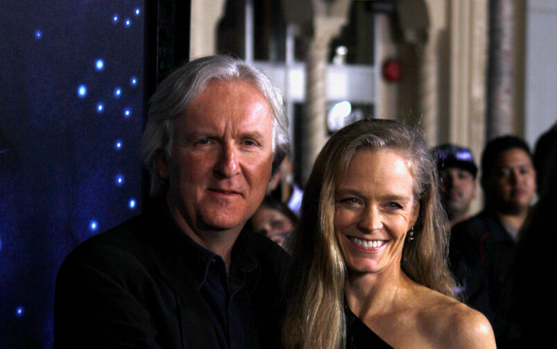 Avatar Offensive to Transgender People: James Cameron at the Los Angeles Premiere of "Avatar" held at the Grauman's Chinese Theater in Hollywood, California, United States on December 16, 2009.