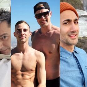 5 queer celebrity couples who met on the internet before hooking up IRL